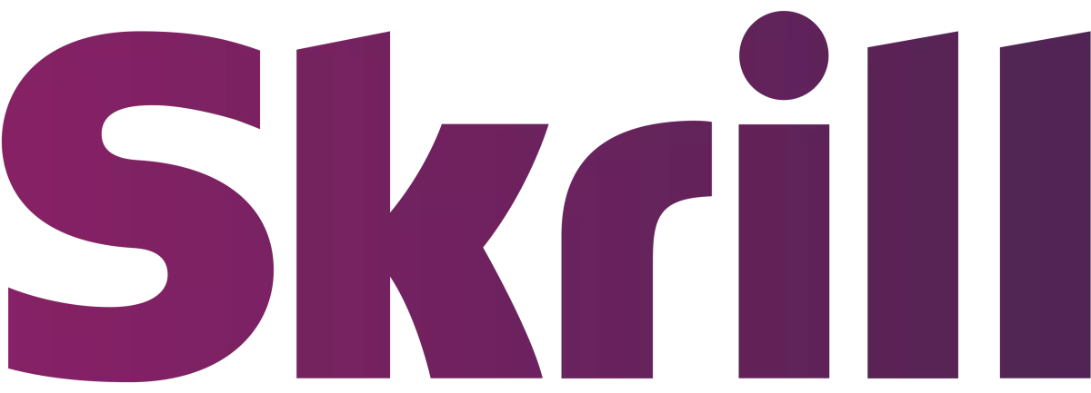 Skrill logo