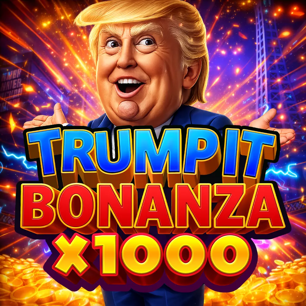 Trump It Bonanza