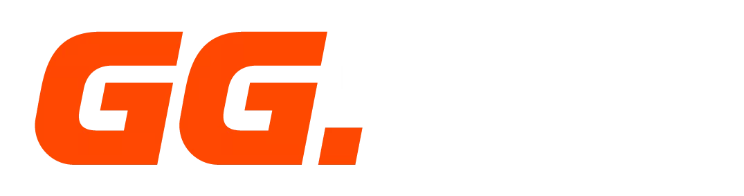 ggbet logo white